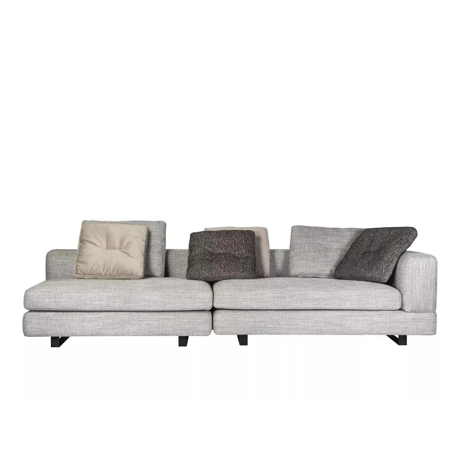 Диван GLORY SOFA без подлокотника